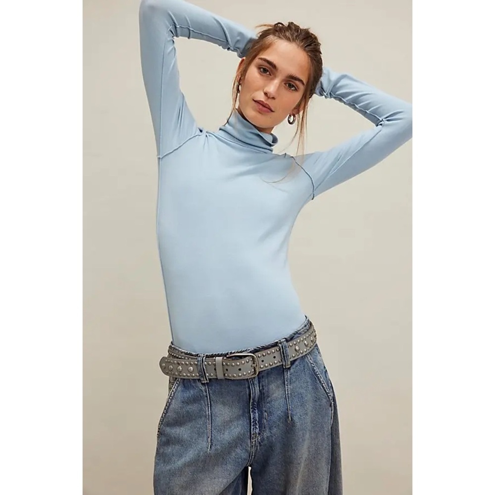 FP / Good Good Turtle Light Blue